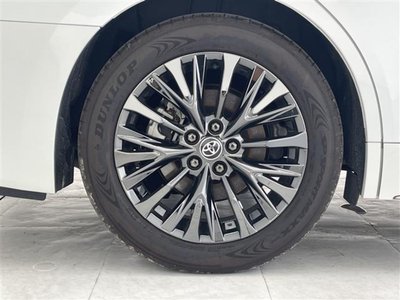 2023 Toyota VELLFIRE thumbnail 31