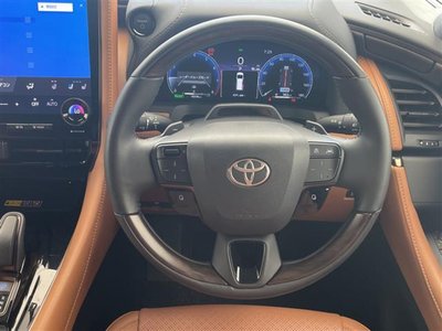 2023 Toyota VELLFIRE photo 8
