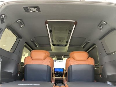 2023 Toyota VELLFIRE thumbnail 26