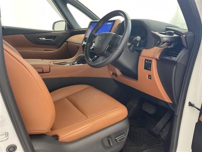 2023 Toyota VELLFIRE thumbnail 17