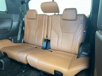 2023 Toyota VELLFIRE thumbnail 23