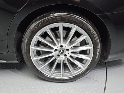 MERCEDES-BENZ S-CLASS - 8