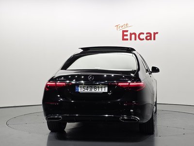 MERCEDES-BENZ S-CLASS - 3