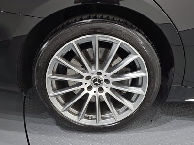 MERCEDES-BENZ S-CLASS - 6