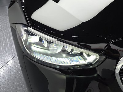 MERCEDES-BENZ S-CLASS - 9