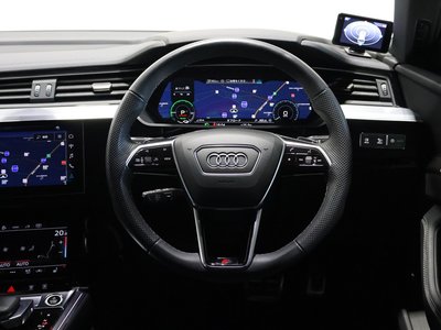 2024 AUDI Q8 E-TRON 照片 3