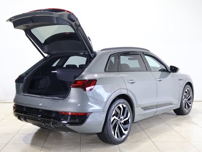 2024 AUDI Q8 E-TRON — миниатюра 11