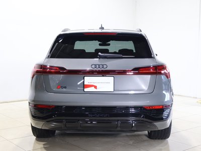 2024 AUDI Q8 E-TRON — миниатюра 13
