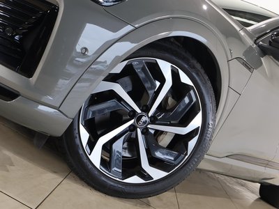 2024 AUDI Q8 E-TRON — миниатюра 17