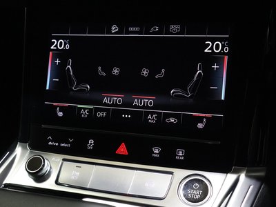 2024 AUDI Q8 E-TRON — миниатюра 27