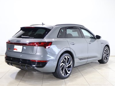 2024 AUDI Q8 E-TRON 照片 2