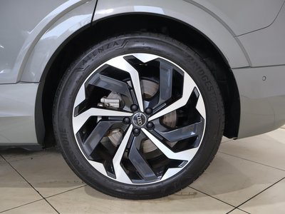 2024 AUDI Q8 E-TRON — миниатюра 16