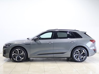 2024 AUDI Q8 E-TRON — миниатюра 12