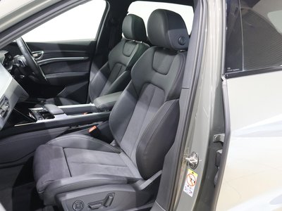 2024 AUDI Q8 E-TRON 照片 6
