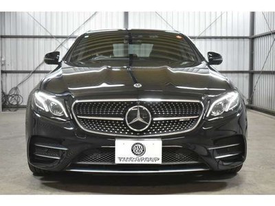 2019 Mercedes-BENZ E-CLASS 缩略图 50