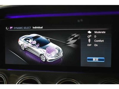 2019 Mercedes-BENZ E-CLASS 缩略图 39