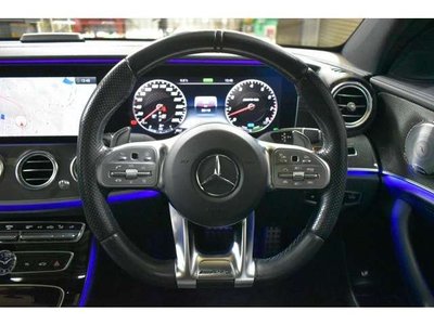 2019 Mercedes-BENZ E-CLASS 缩略图 21