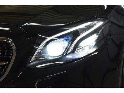 2019 Mercedes-BENZ E-CLASS 缩略图 58