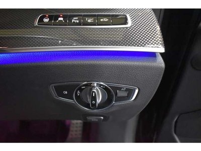 2019 Mercedes-BENZ E-CLASS 缩略图 33