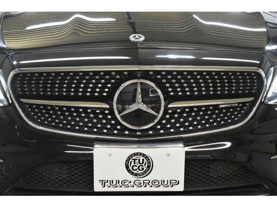 2019 Mercedes-BENZ E-CLASS 缩略图 59
