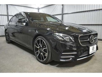 2019 Mercedes-BENZ E-CLASS 缩略图 51