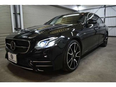 2019 Mercedes-BENZ E-CLASS 缩略图 57