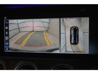 2019 Mercedes-BENZ E-CLASS 缩略图 11