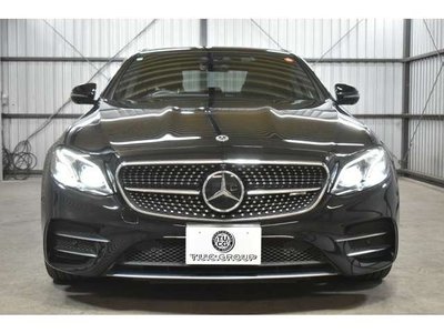 2019 Mercedes-BENZ E-CLASS 缩略图 20