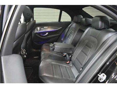 2019 Mercedes-BENZ E-CLASS 缩略图 14