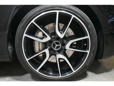 2019 Mercedes-BENZ E-CLASS 缩略图 60