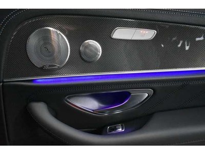 2019 Mercedes-BENZ E-CLASS 缩略图 31
