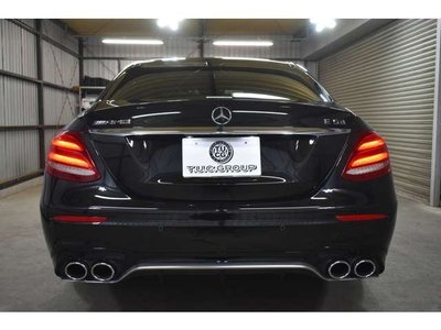 2019 Mercedes-BENZ E-CLASS 缩略图 19