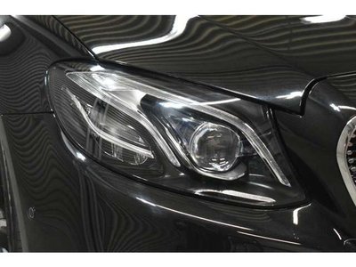 2019 Mercedes-BENZ E-CLASS 缩略图 52
