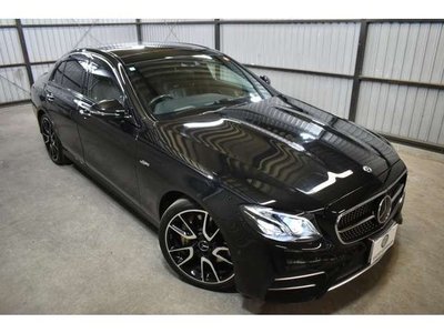 2019 Mercedes-BENZ E-CLASS 缩略图 61
