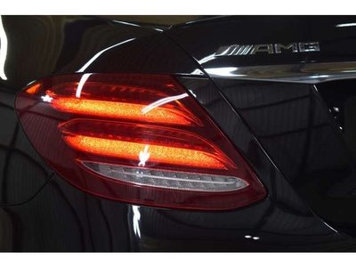 2019 Mercedes-BENZ E-CLASS 缩略图 56