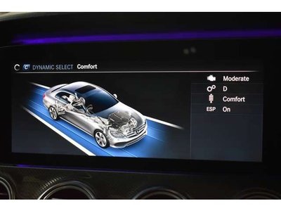 2019 Mercedes-BENZ E-CLASS 缩略图 40