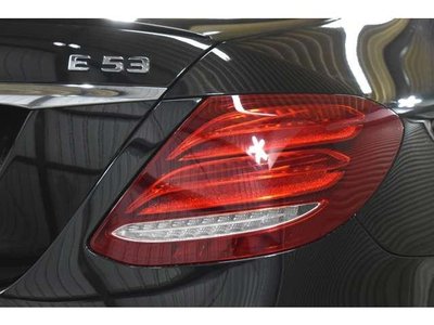 2019 Mercedes-BENZ E-CLASS 缩略图 53