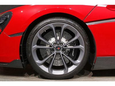 MCLAREN 540C COUPE - 9