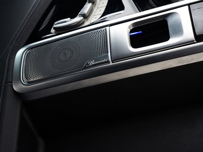 2021 Mercedes-BENZ G-CLASS thumbnail 28