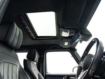 2021 Mercedes-BENZ G-CLASS thumbnail 21
