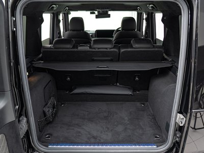 2021 Mercedes-BENZ G-CLASS thumbnail 54