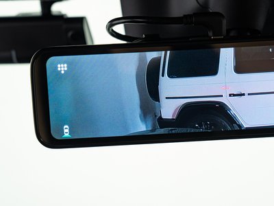 2021 Mercedes-BENZ G-CLASS 照片 4