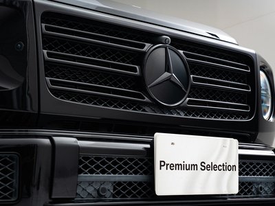 2021 Mercedes-BENZ G-CLASS thumbnail 17