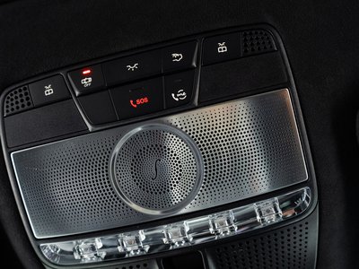 2021 Mercedes-BENZ G-CLASS thumbnail 22