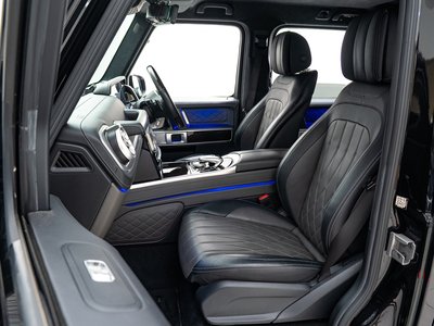2021 Mercedes-BENZ G-CLASS thumbnail 43