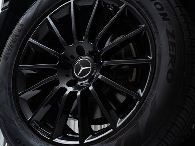 2021 Mercedes-BENZ G-CLASS 照片 2