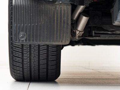 2021 Mercedes-BENZ G-CLASS thumbnail 57