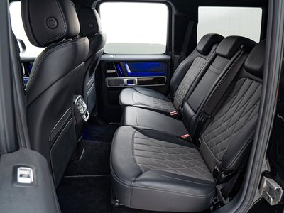 2021 Mercedes-BENZ G-CLASS thumbnail 44