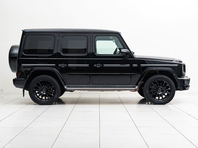 2021 Mercedes-BENZ G-CLASS thumbnail 13