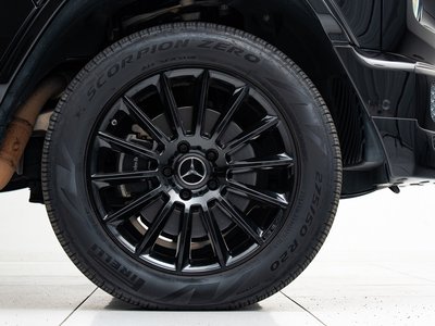 2021 Mercedes-BENZ G-CLASS thumbnail 15